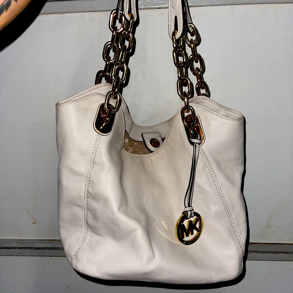 Michael Kors Satchel